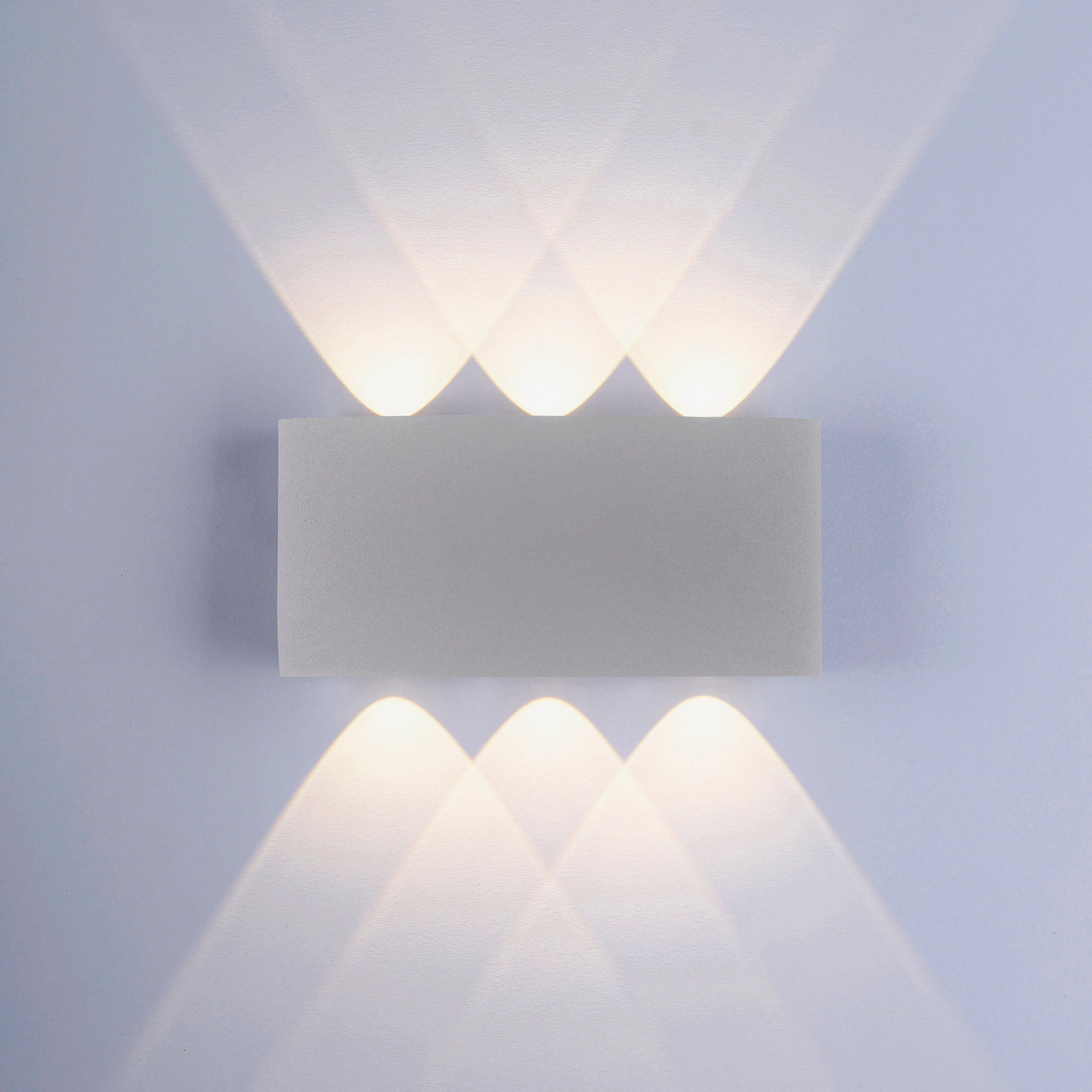 Monty - 6 Light Wall Light
