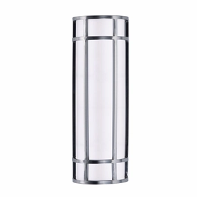 Moon Ray Outdoor Wall LightWeatherproof outdoor lighting
