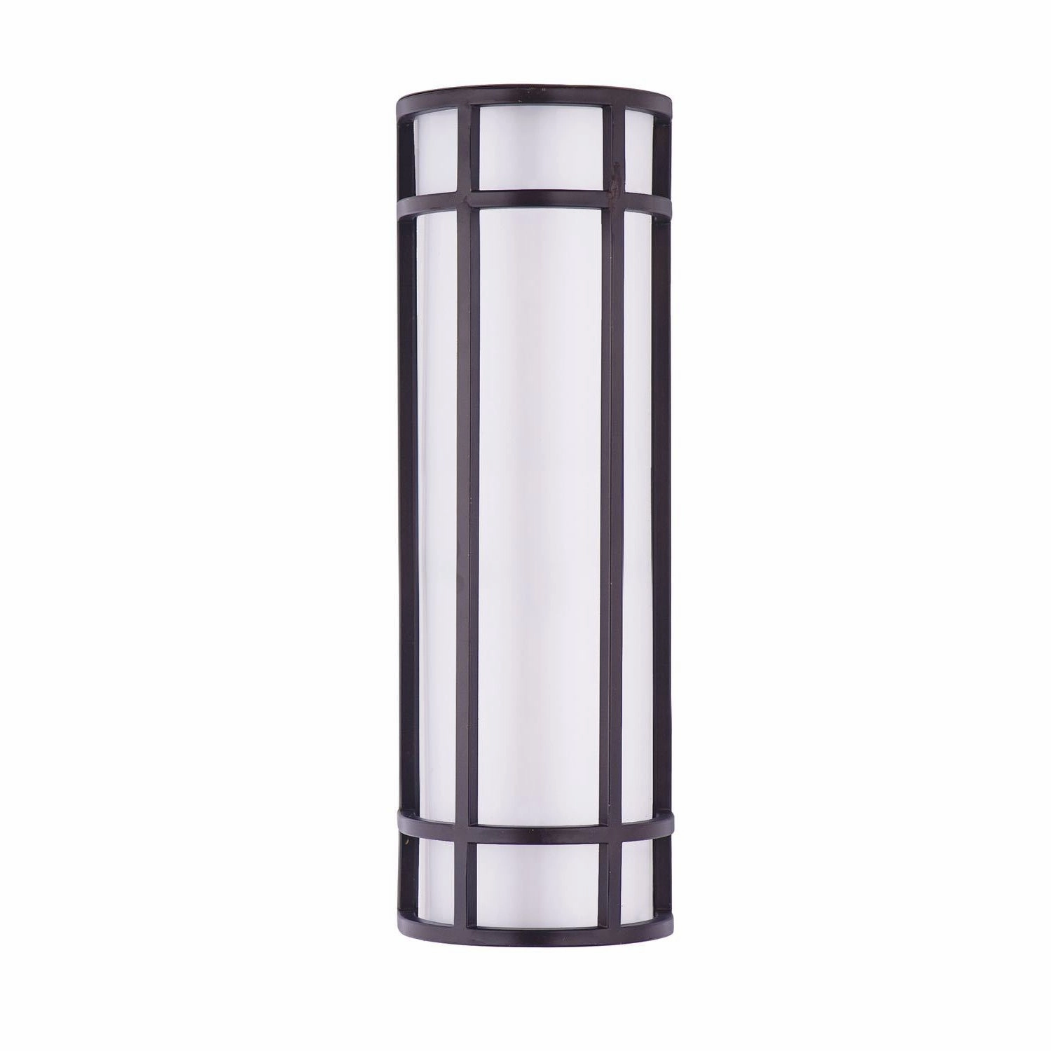 Moon Ray Outdoor Wall Light