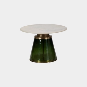 Moore - Coffee Table With Glass Baseoutdoor coffee table for patio or lounge