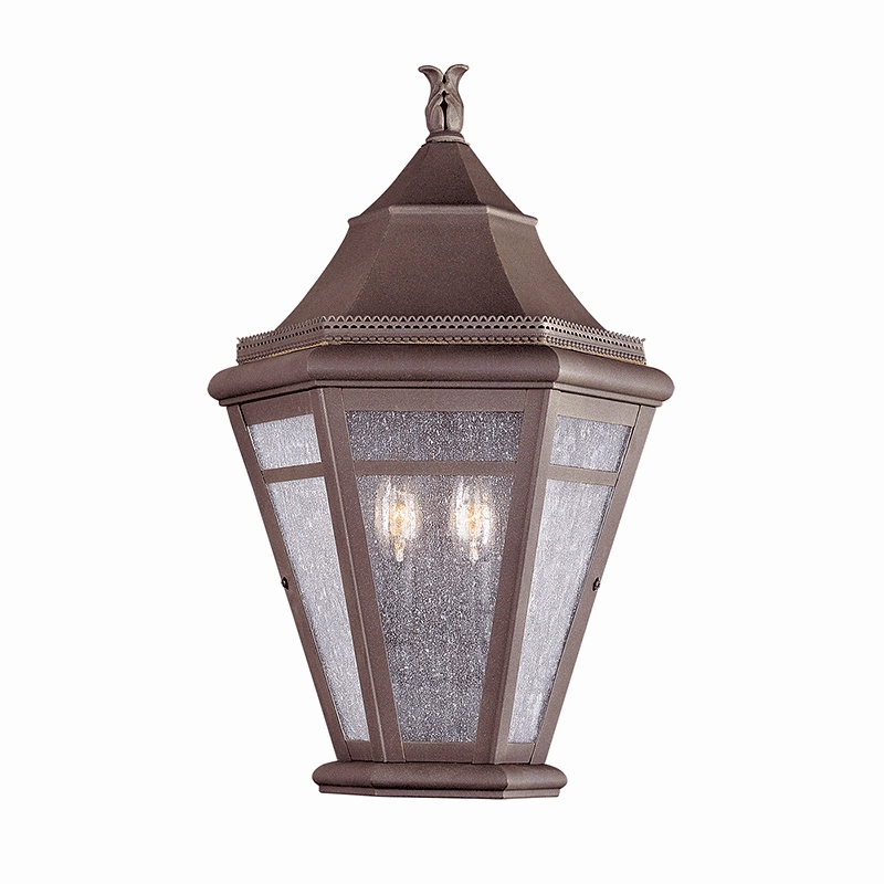 Morgan Hill Outdoor Wall LightWeatherproof outdoor lighting