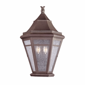 Morgan Hill Outdoor Wall LightWeatherproof outdoor lighting
