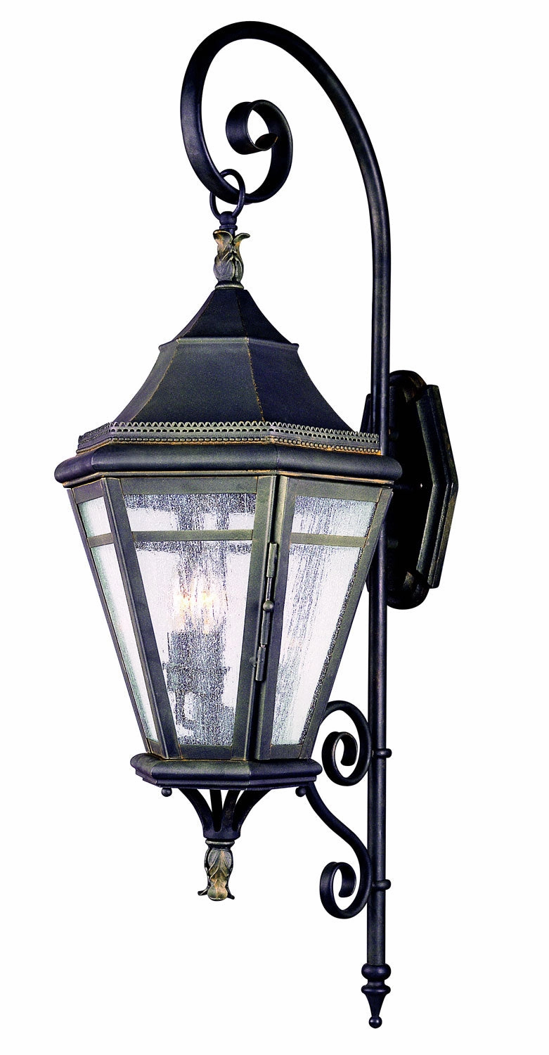 Morgan Hill Wall LanternOutdoor wall sconces with motion sensor