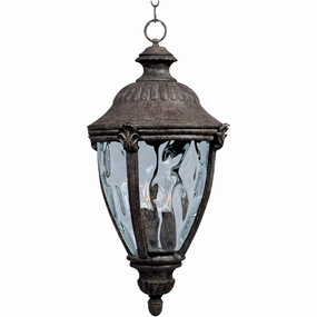Morrow Bay DC Outdoor PendantWeatherproof outdoor lighting