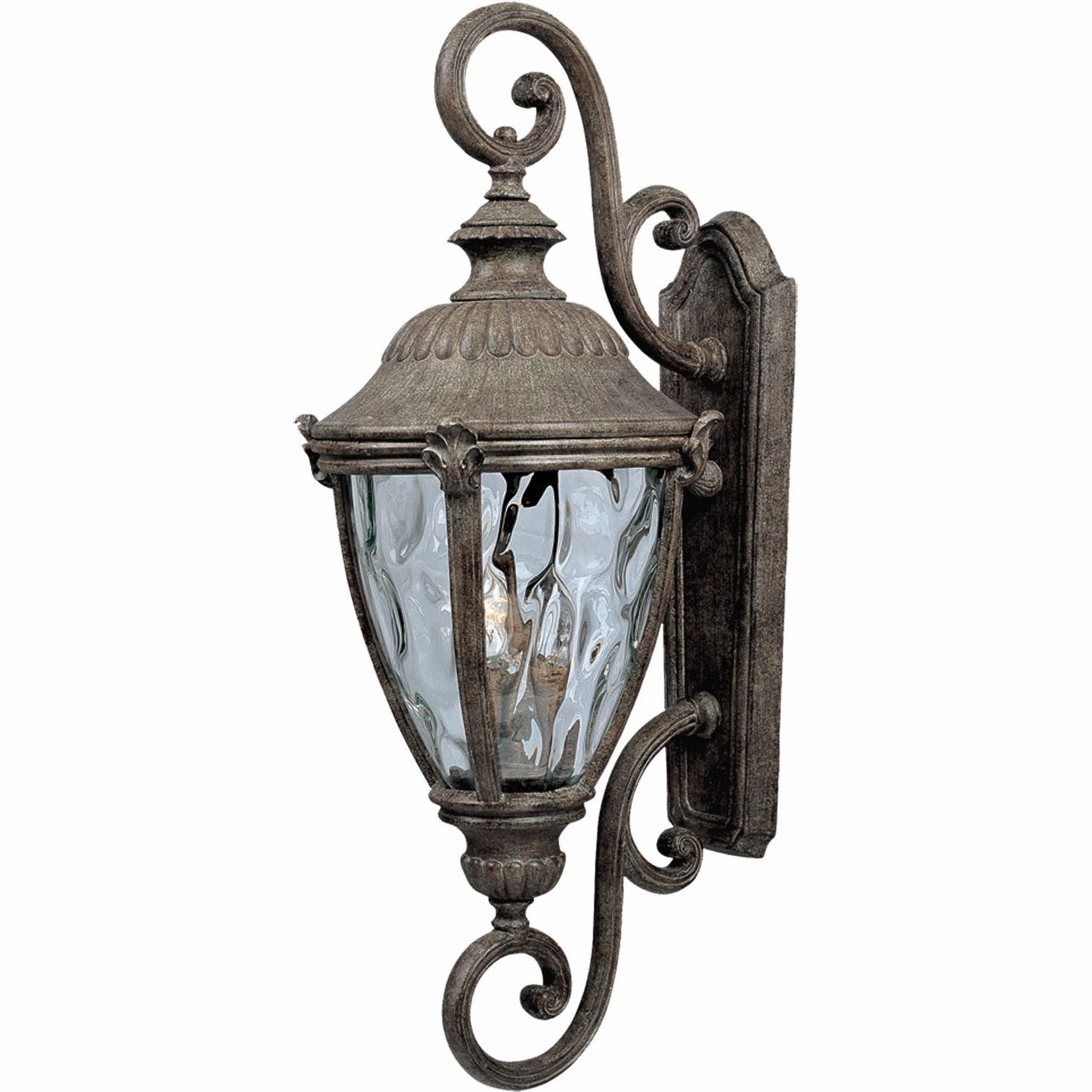 Morrow Bay DC Outdoor Wall LightWeatherproof outdoor lighting