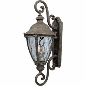 Morrow Bay DC Outdoor Wall LightWeatherproof outdoor lighting