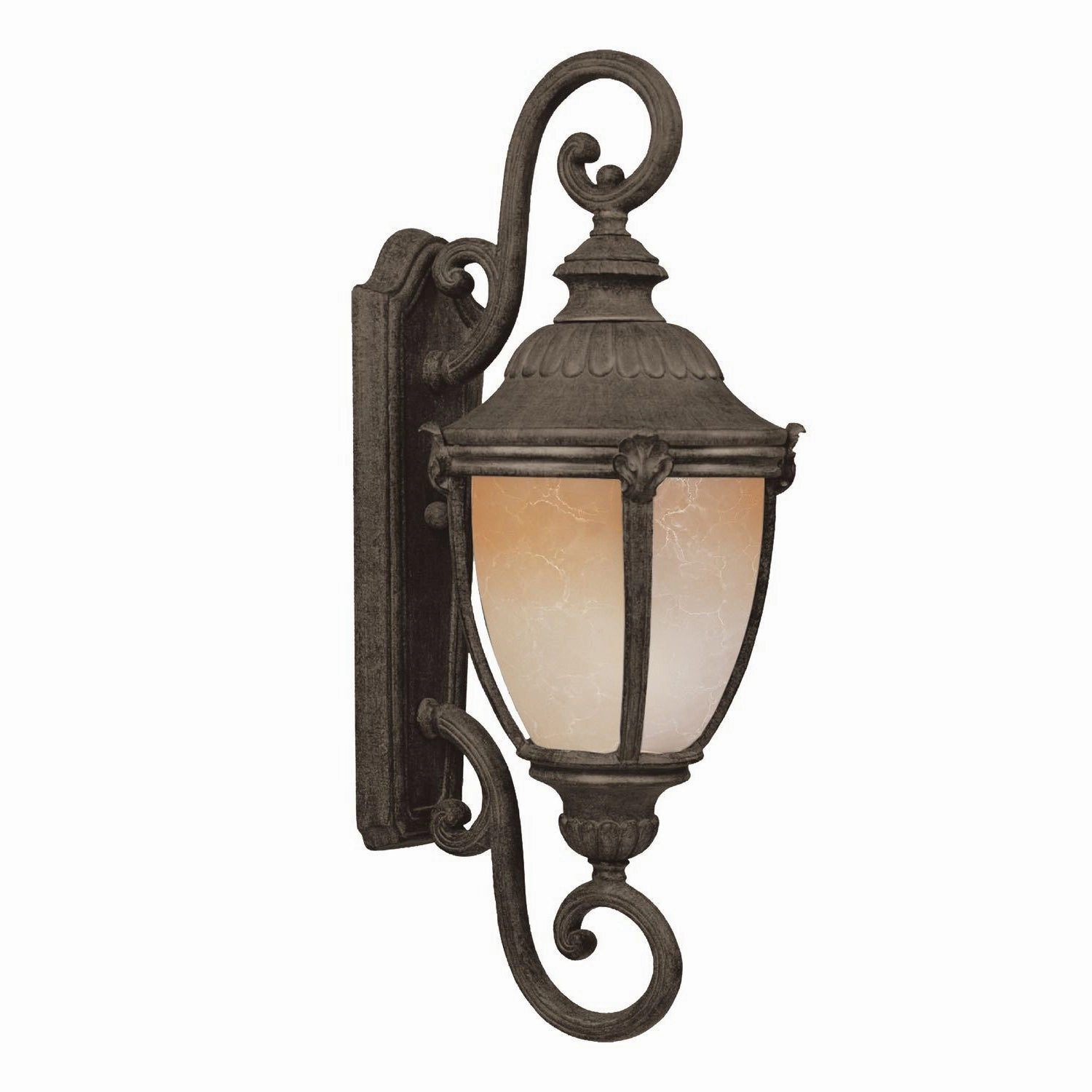Morrow Bay EE Outdoor Wall LightWeatherproof outdoor lighting