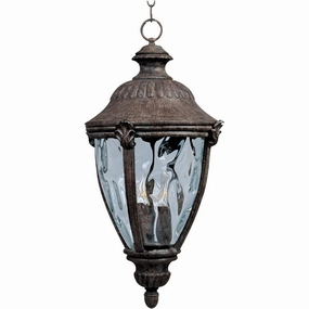 Morrow Bay VX Outdoor PendantWeatherproof outdoor lighting