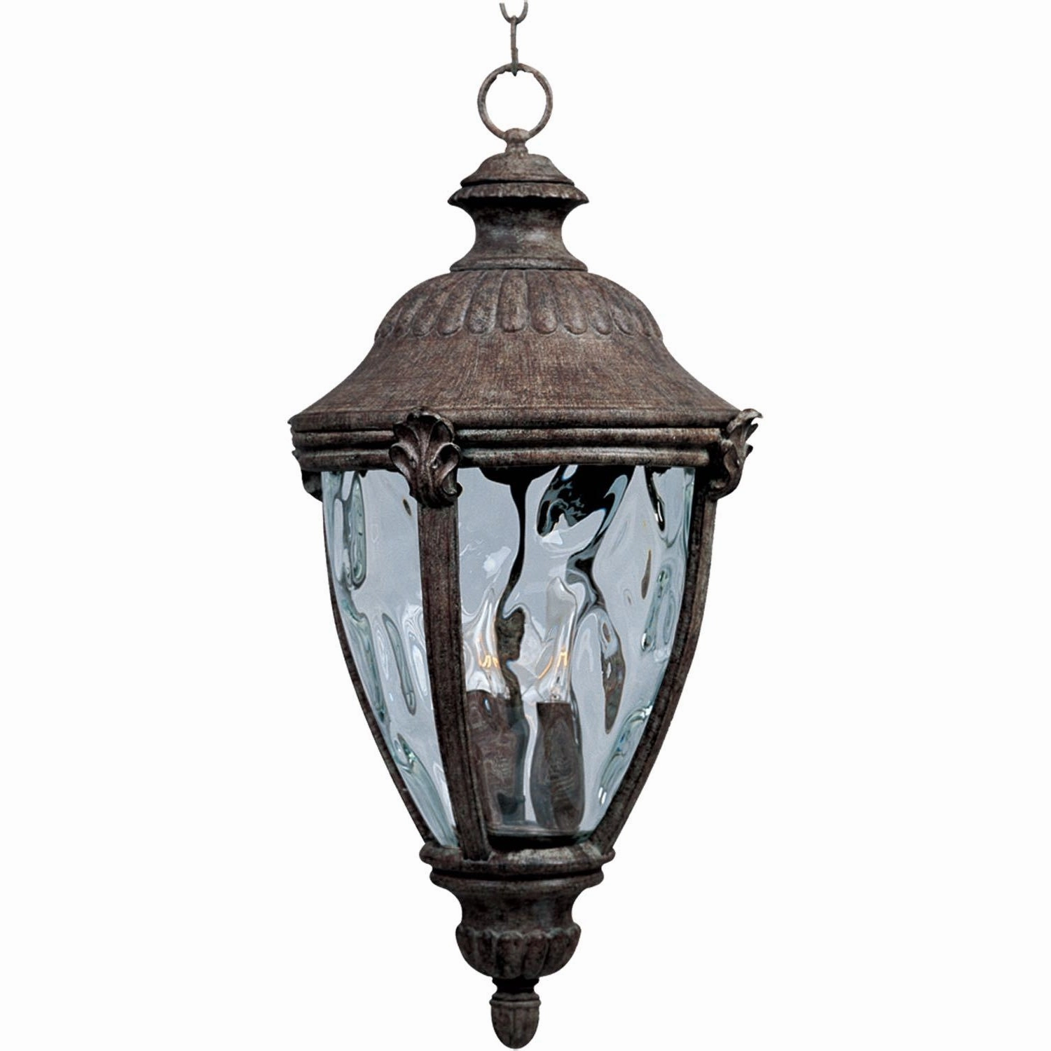 Morrow Bay VX Outdoor PendantWeatherproof outdoor lighting