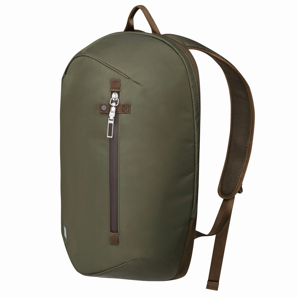 Moshi Hexa Lightweight Laptop Backpack - Midnight Black Clearance Sale Clearance Steal Today