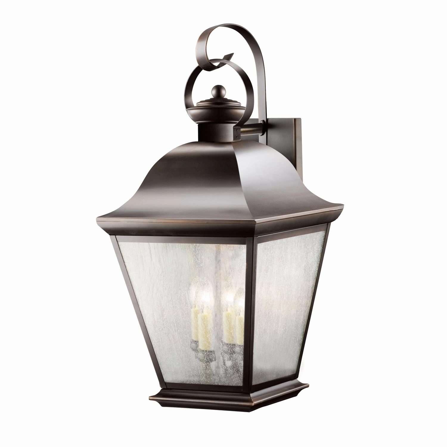Mount Vernon Outdoor Wall LightWeatherproof outdoor lighting