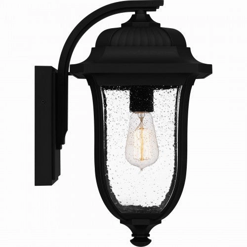 Mulberry Large Outdoor Wall Lantern