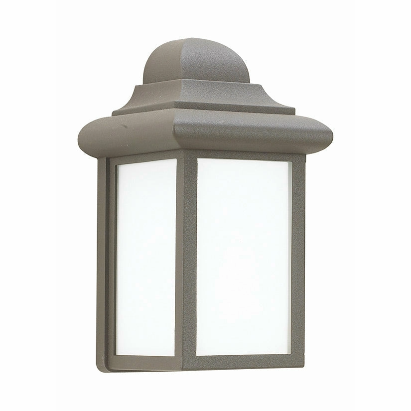 Mullberry Hill 1-Light Outdoor Wall LightWeatherproof outdoor lighting