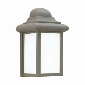 Mullberry Hill 1-Light Outdoor Wall LightWeatherproof outdoor lighting