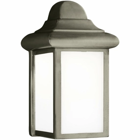 Mullberry Hill Outdoor Wall LightWeatherproof outdoor lighting