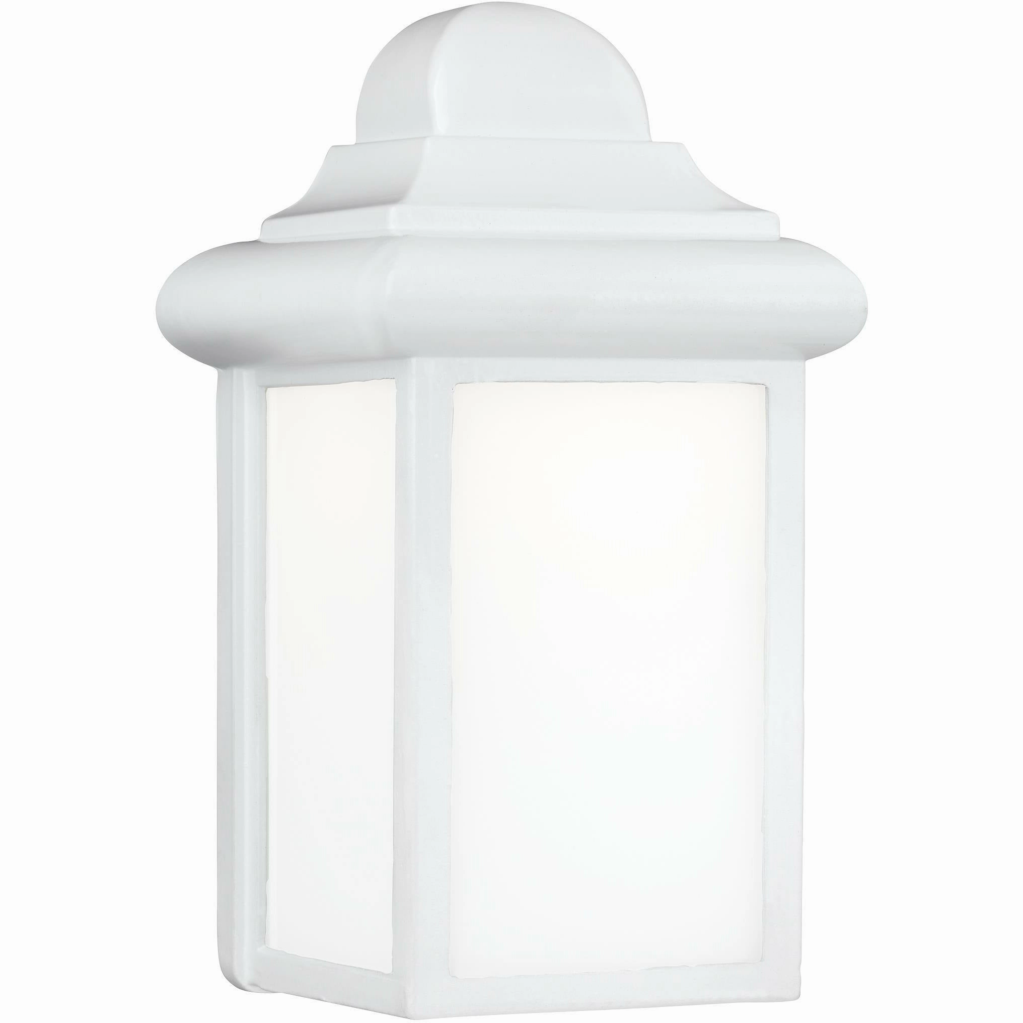 Mullberry Hill Outdoor Wall Light