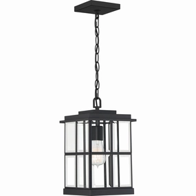 Mulligan Outdoor PendantWeatherproof outdoor lighting