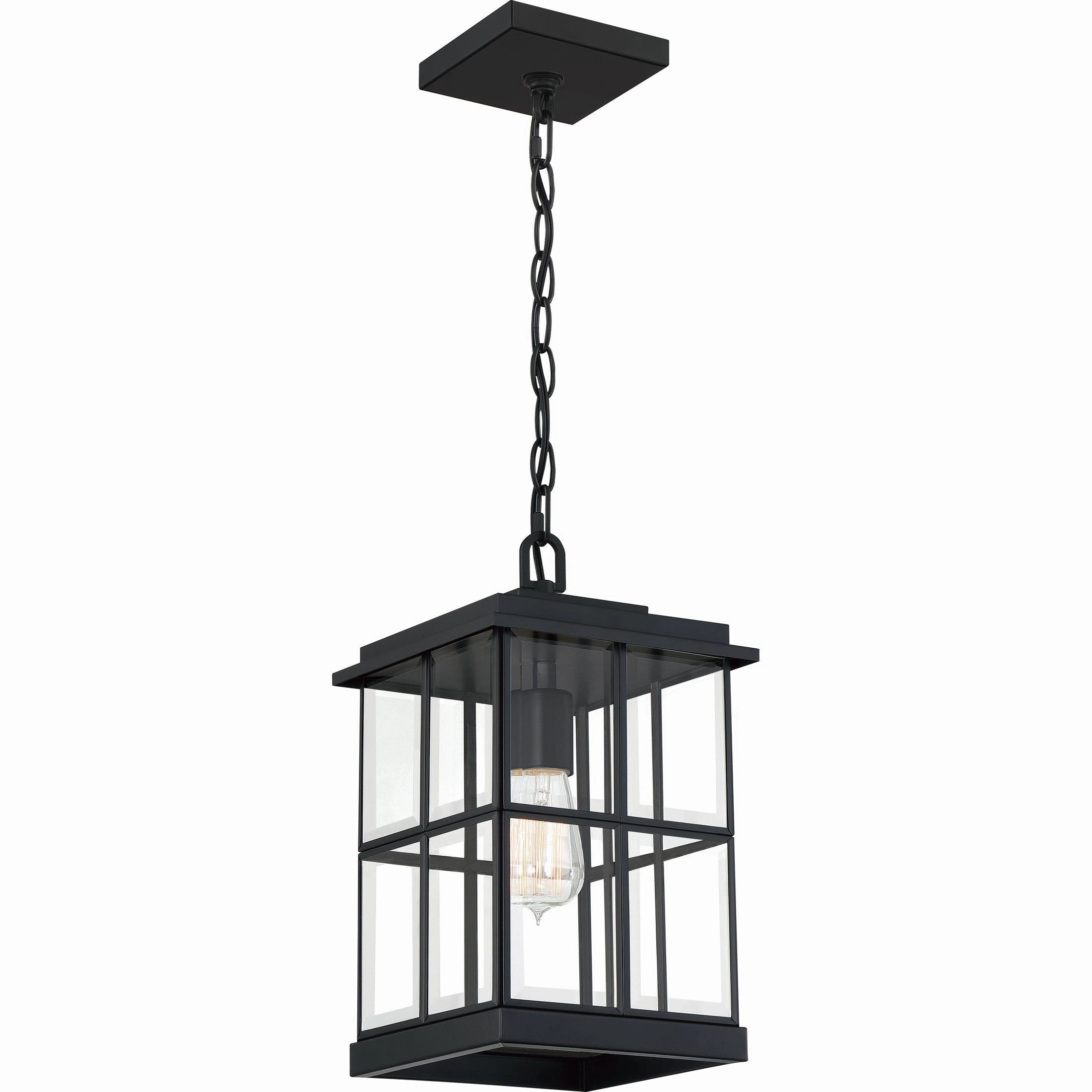 Mulligan Outdoor Pendant
