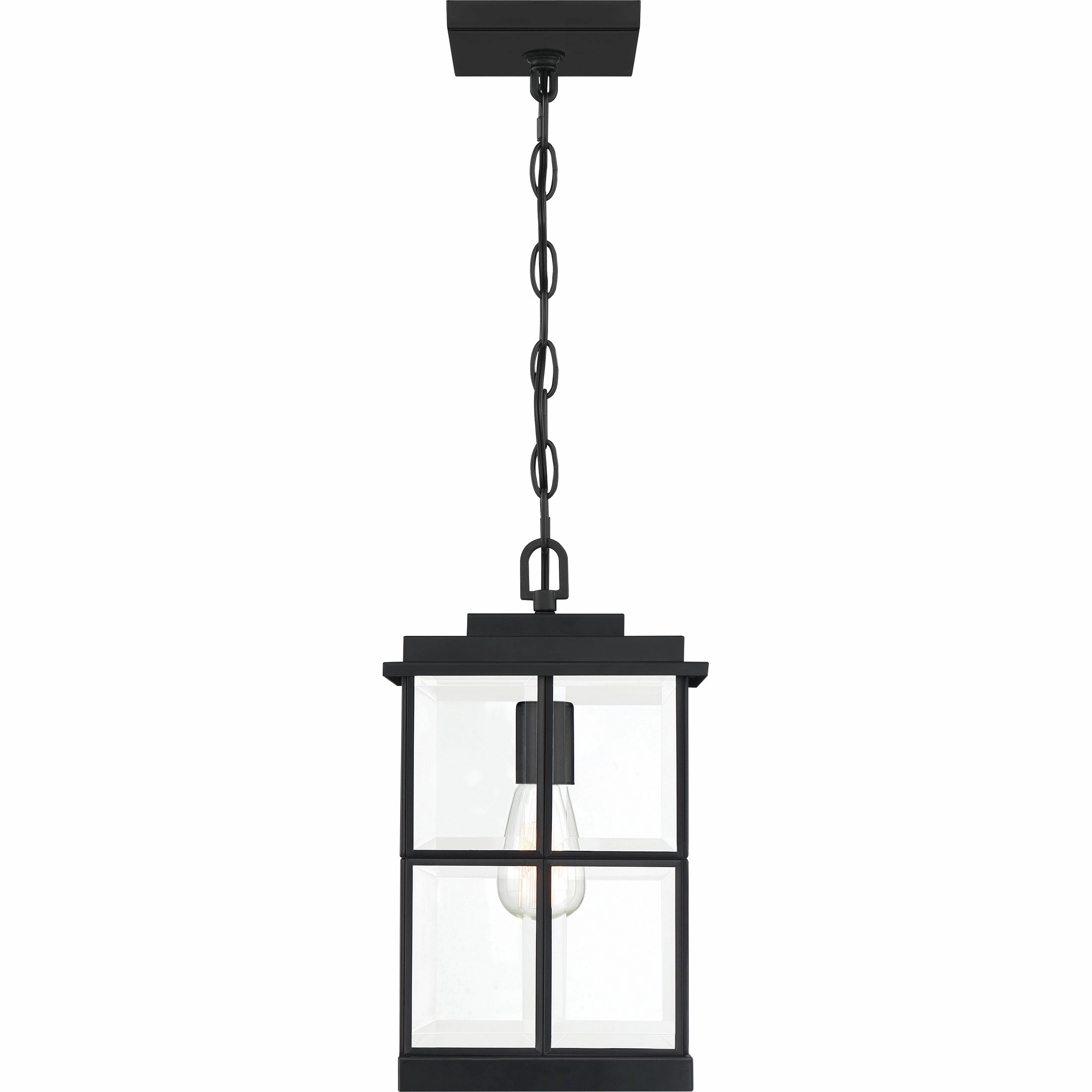 Mulligan Outdoor Pendant