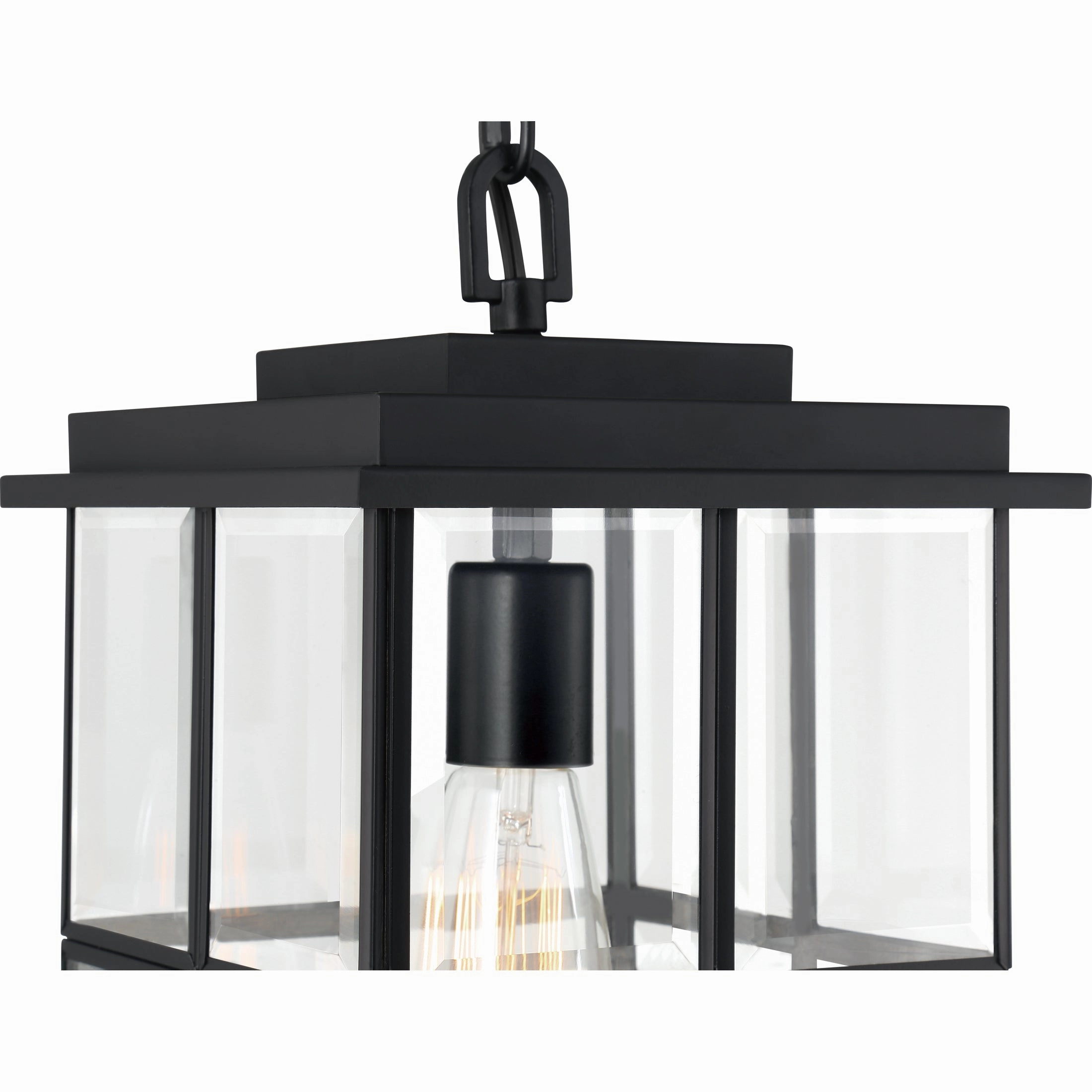 Mulligan Outdoor Pendant
