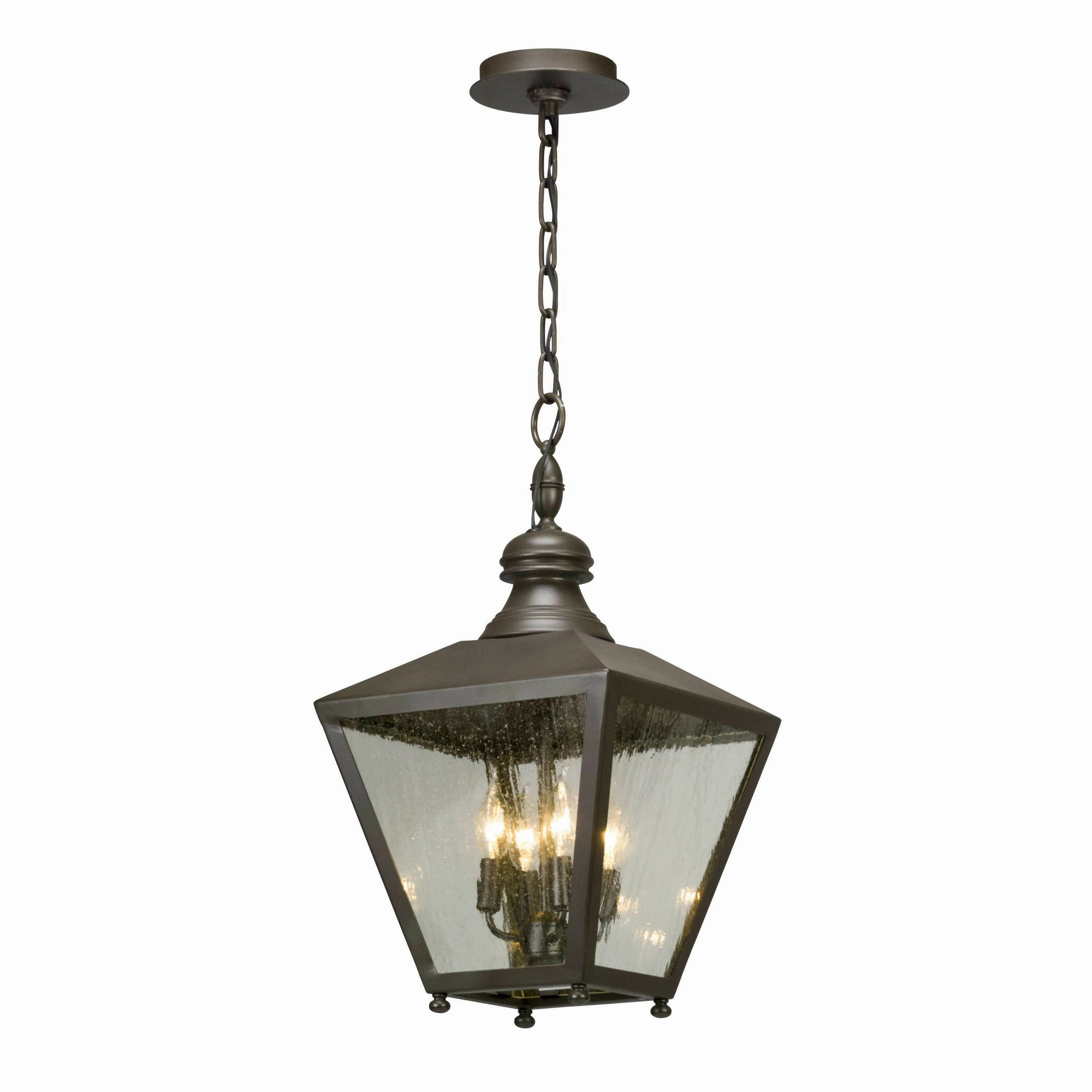 Mumford Outdoor PendantWeatherproof outdoor lighting