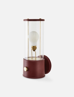 Muse Sconce by TalaOutdoor wall sconces with motion sensor