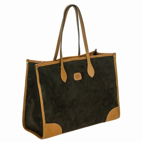 Brics Life Tote Bag Shop Smart Save Grab Your Hot Pick