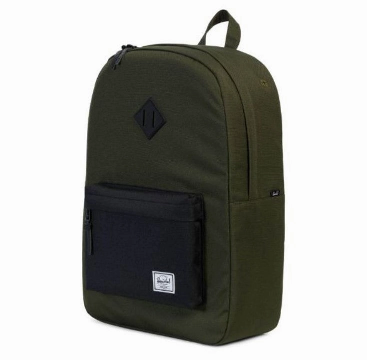 Herschel Supply Co. Heritage Backpack Gift Ideas Galore