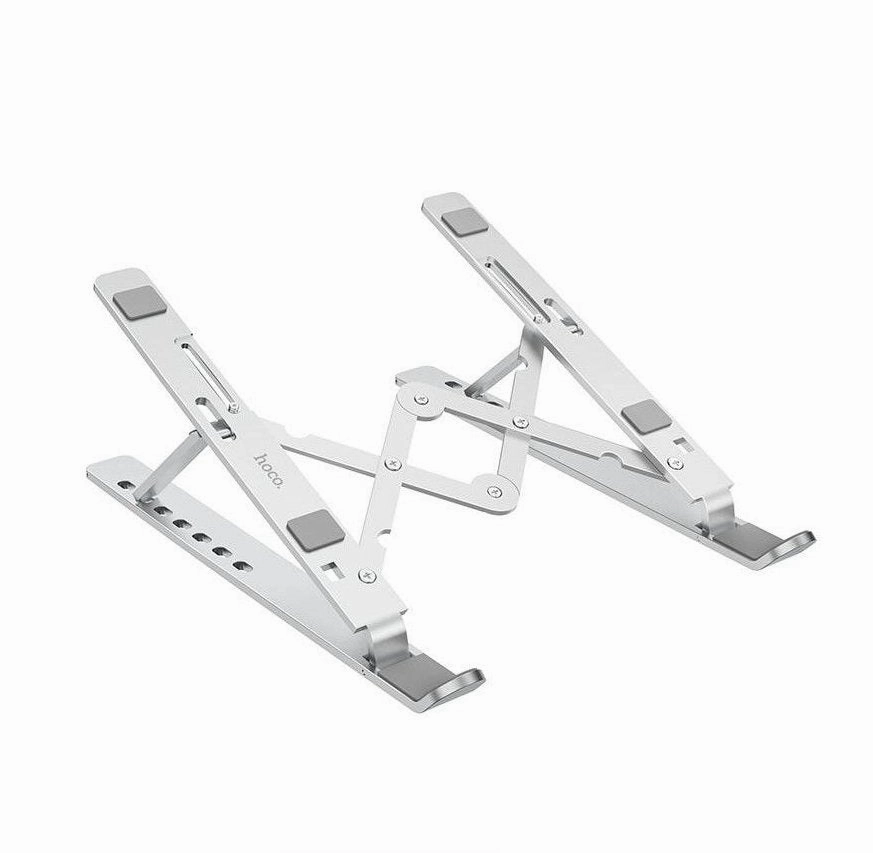 Hoco Dh07 Folding 7 Level Adjustment Notebook Stand Save Today Only