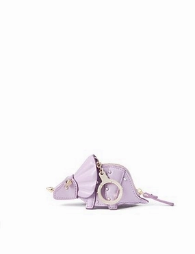 Kate Spade New York Whimsies Triceratops Coin Case Todays Best Deal