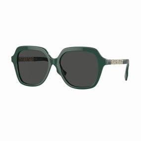 Ladies' Sunglasses Burberry Be4389-405987-55  55 Mm Mega Savings Now