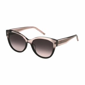 Instant Discount Sweet Deal Today Ladies' Sunglasses Escada Sesd99550D78  55 Mm