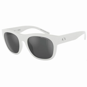 Save Today Only Men'S Sunglasses Armani Exchange Ax4128Su-83156G  55 Mm