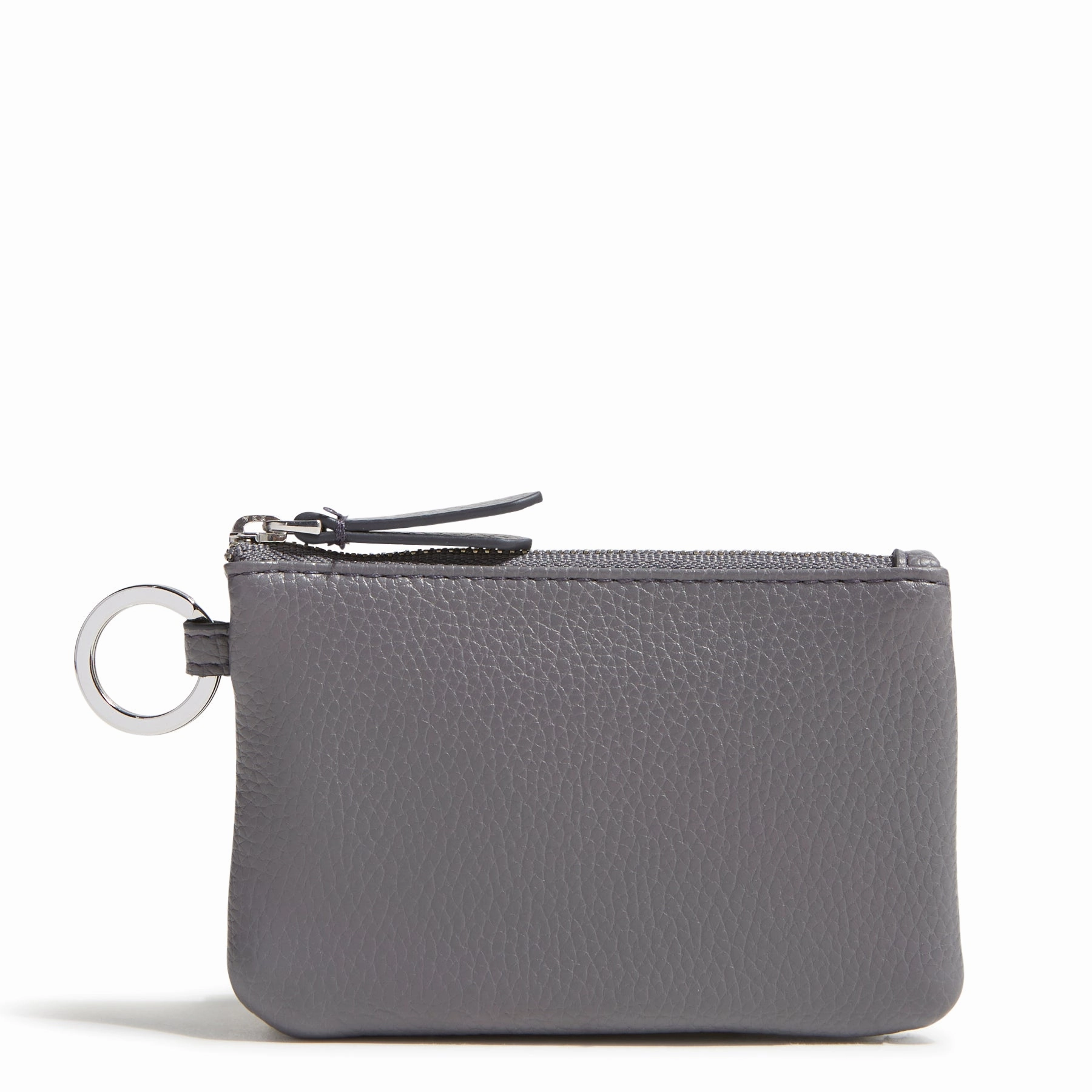 Perfect Gift Sale Outlet Faux Leather Zip Id Case