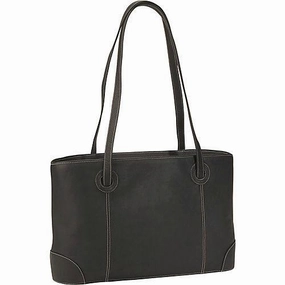Piel Shopping Tote Daily Deal Frenzy Exclusive Hot Pick