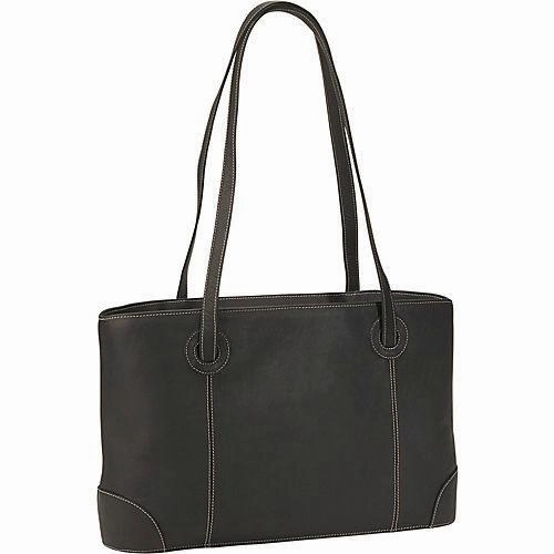 Piel Shopping Tote Daily Deal Frenzy Exclusive Hot Pick