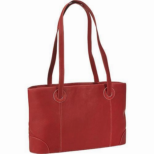 Piel Shopping Tote Clearance Event