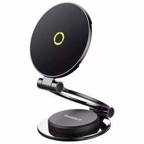 Baseus Magpro Series Ii Magnetic Car Mount Stick-On Version Todays Trending Deals