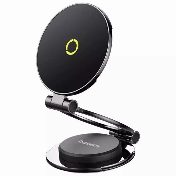 Baseus Magpro Series Ii Magnetic Car Mount Stick-On Version Todays Trending Deals