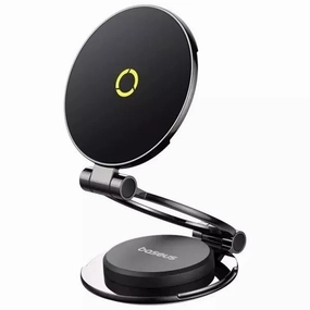 Baseus Magpro Series Ii Magnetic Car Mount Stick-On Version Todays Trending Deals