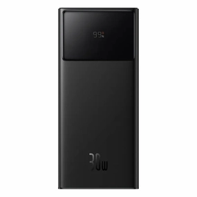 Hot Deals Today Save Big Online Baseus Star Lord Digital Display Fast Charging Power Bank 30W 30000Mah
