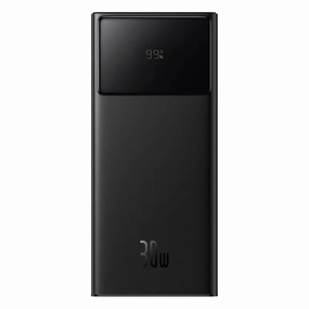Hot Deals Today Save Big Online Baseus Star Lord Digital Display Fast Charging Power Bank 30W 30000Mah