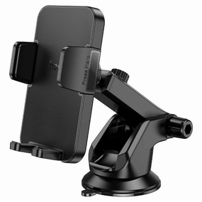 Car Holder H37 Cheetah For Dashboard Limited Offer Alert