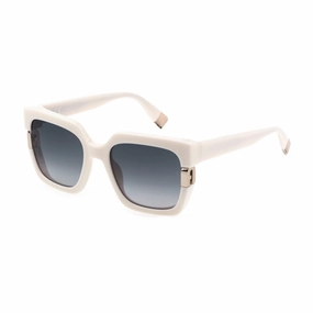 Flash Deal Alert Ladies' Sunglasses Furla Sfu624-5409Ff  54 Mm