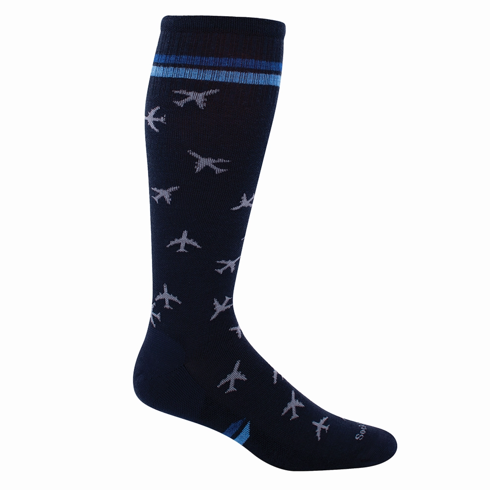 Grab It Before Gone Moderate Graduated Compression Socks