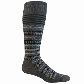 Gift Sale Event Moderate Graduated Compression Socks