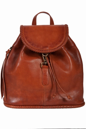 Flash Sale Alert Now Save More Online Scully Soft Leather Backpack