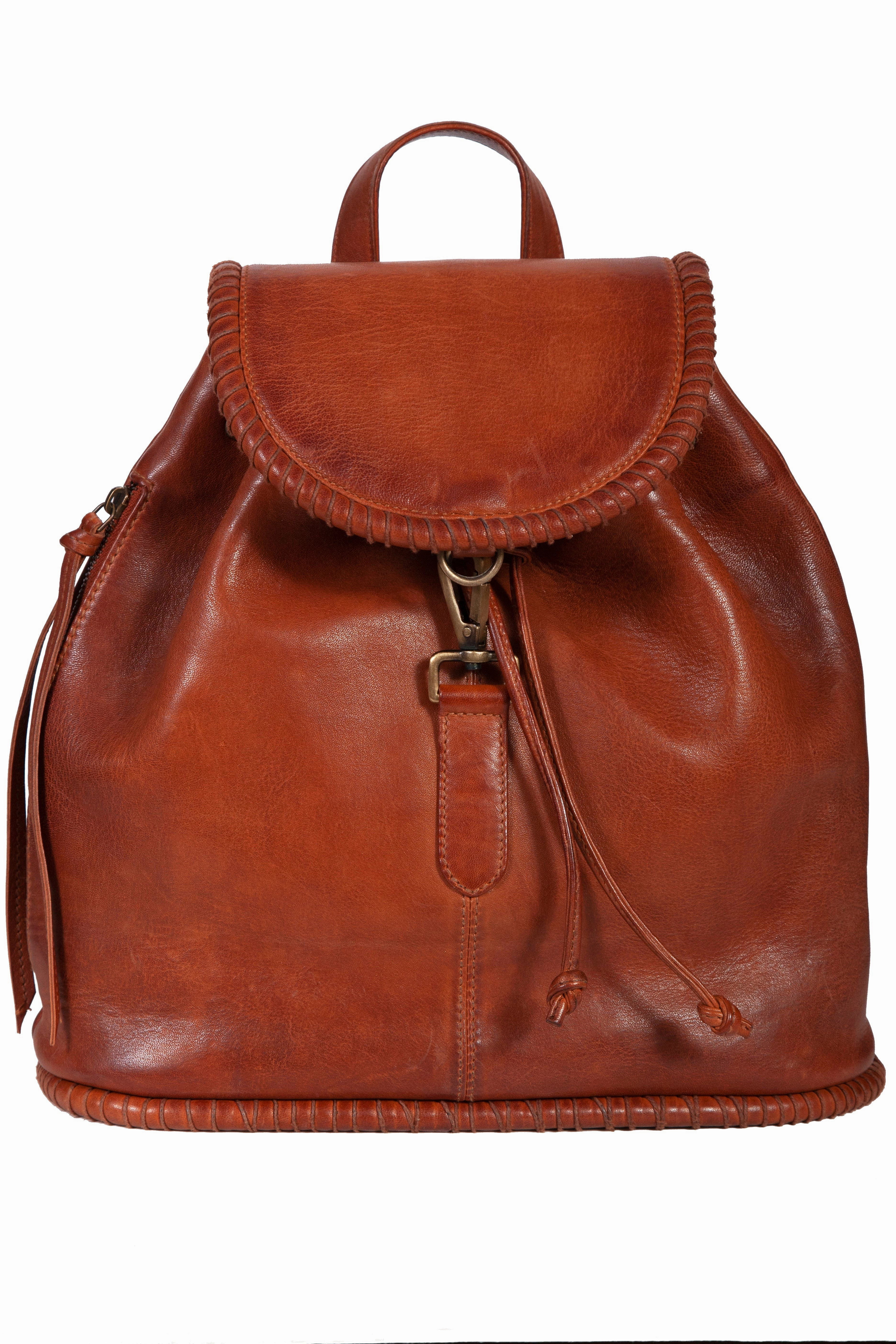 Flash Sale Alert Now Save More Online Scully Soft Leather Backpack