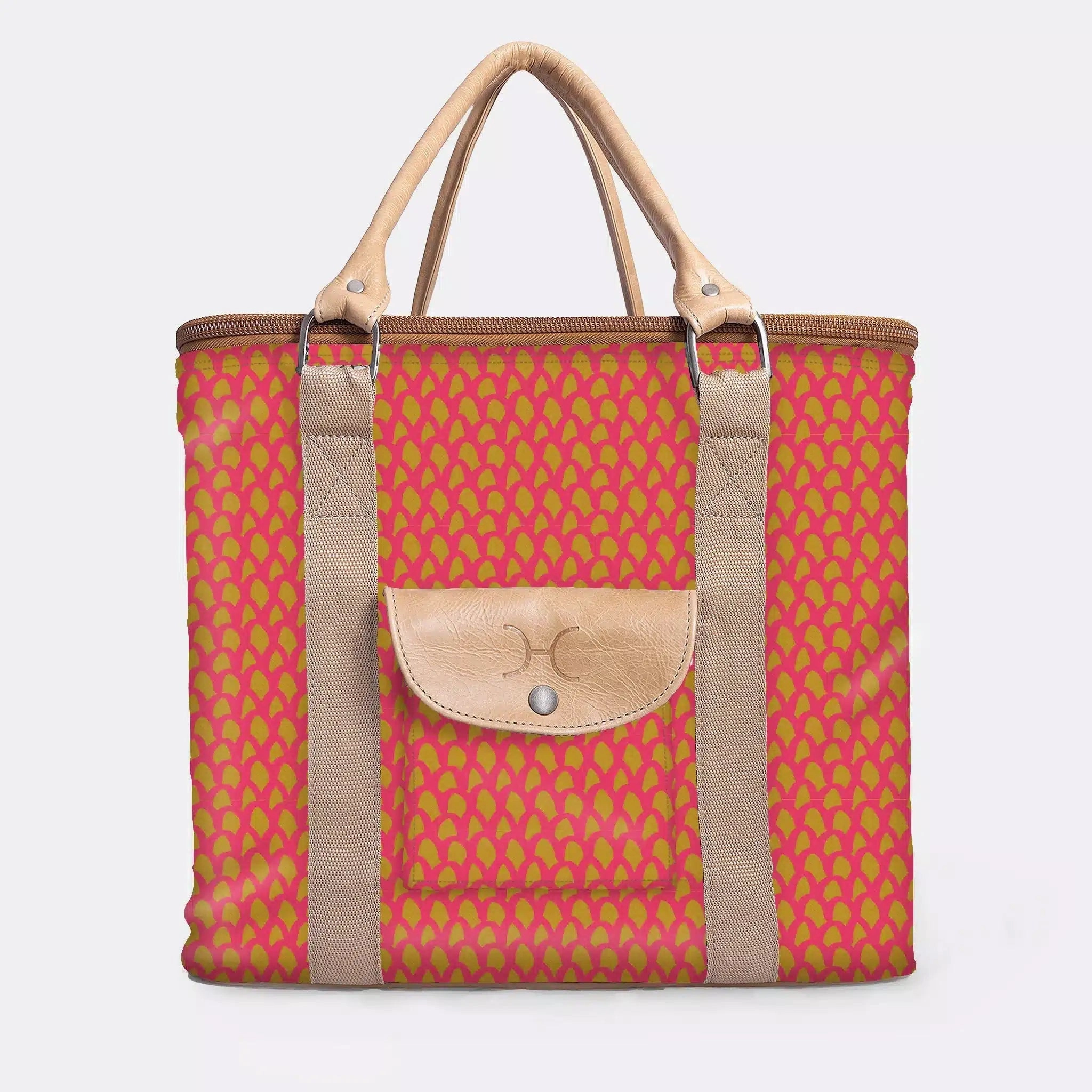 Hot Deals Today Today Only Savings Thandana Laminated Fabric 25L Cooler Box