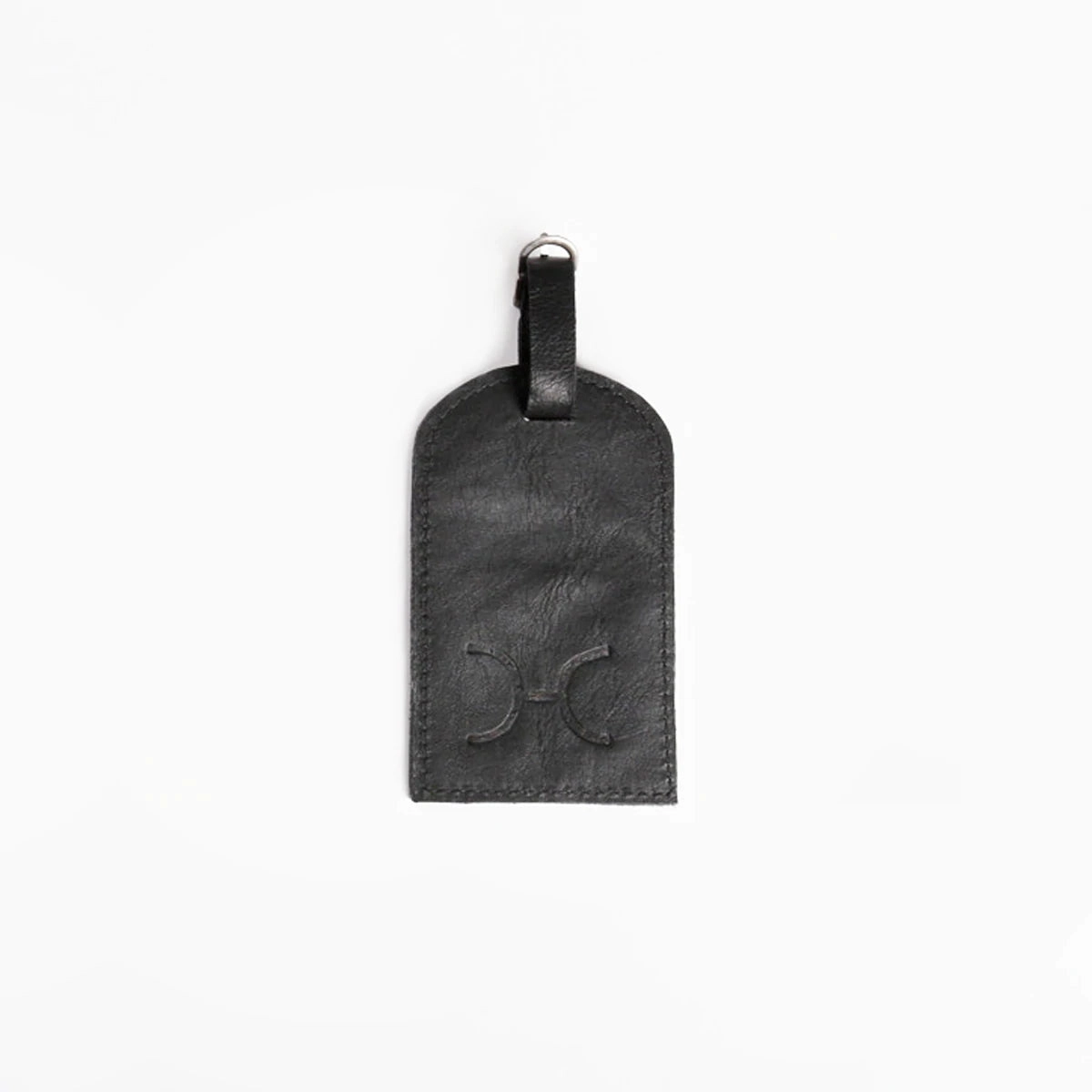 Thandana Leather Luggage Stud Tag Big Savings Today Limited Stock Offer